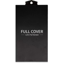 Canarino Joko Apple iPhone 14 Pro Max Buffer Cam Ekran Koruyucu - Siyah