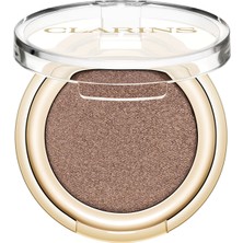 Clarins Ombre Skin 05 Satin Taupe Göz Farı - Yüksek Pigmentli Kalıcı Göz Farı