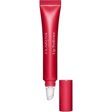 Clarins Lip Perfector 24 Dudak Parlatıcısı Ruj - Renk ve Nem Veren Parlatıcı
