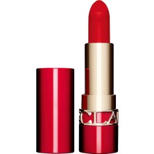 Clarins Joli Rouge Velvet 792V Nemlendirici Mat Bitişli Ruj - Yoğun Renk Konforlu Bitiş