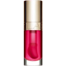 Clarins Lip Comfort Oil 04 7 ml Dudak Bakım Yağı - Besleyici Nemlendirici Parlaklık