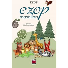 Uravas Store Ezop Masalları