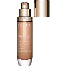 Clarins Skin Illusion Full Coverage 109C Tam Kapatıcılık Sağlayan Fondöten 30 ml - Doğal Kapatıcılık Uzun Süre Kalıcı