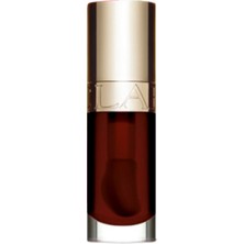 Clarins Lip Comfort Oil 09 Dudak Bakım Yağı - Besleyici Nemlendirici Parlaklık
