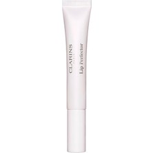Clarins Lip Perfector 20 Transculent Dudak Parlatıcı Balm - Renk ve Nem Veren Parlatıcı