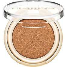 Clarins Ombre Skin 08 Pearly Raisin Tekli Göz Farı 1.5 G - Yüksek Pigmentli Kalıcı Göz Farı