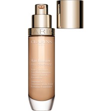 Clarins Skin Illusion Full Coverage 103N Tam Kapatıcılık Sağlayan Fondöten 30 ml - Doğal Kapatıcılık Uzun Süre Kalıcı