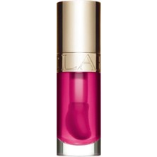Clarins Lip Comfort Oil 02 7 ml Dudak Bakım Yağı - Besleyici Nemlendirici Parlaklık