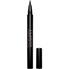 Clarins Graphik Ink Liner 01 Hors Eyeliner - Net Çizgi Uzun Süre Kalıcı