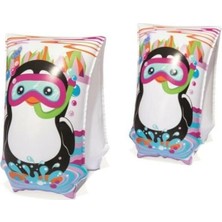Kiddico Toys Karışık Desenli Büyük Kolluk 32102