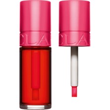 Clarins Water Lip Statin 01 Mat Ruj 7 ml - Renk ve Nem Veren Parlatıcı