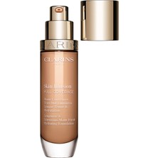 Clarins Skin Illusion Full Coverage 107C Tam Kapatıcılık Sağlayan Fondöten 30 ml - Doğal Kapatıcılık Uzun Süre Kalıcı