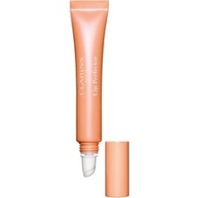 Clarins Perfector 22 Peach Glow Dudak Parlatıcı 12 ml - Renk ve Nem Veren Parlatıcı