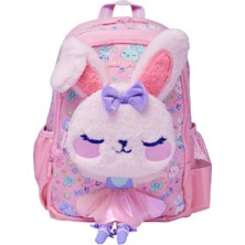 Smiggle Smıggle Playtime Junior Karakterli Sırt Çantası
