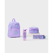 Smiggle Smıggle Elements Classic Lite Okul Çanta Seti 4 Parça