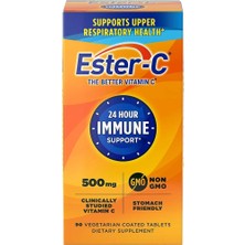 American Health Ester C 500 Mg 90 Tablet