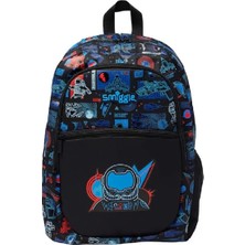 Smiggle Smıggle Rush Classic Lite Backpack