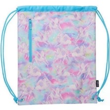 Smiggle Smıggle Drawstrıng Bag Lımıtless Bağcıklı Çanta