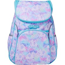 Smiggle Smıggle Koyu Mavi Freestyle Erişim Sırt Çantası