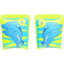 Kiddico Toys 23*15 Yunus Desenli Kolluk