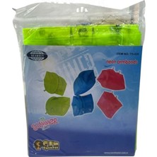 Kiddico Toys 3 Renk Yürüyen Kolluk