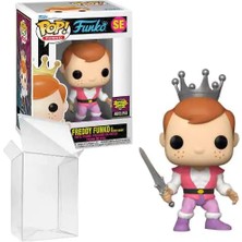 Funko Pop! Freddy As Prince Adam 4000 Limitli 2022 Exclusive Ultra Nadir Figür