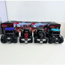 Bezos Wster WS-560 Music Car Speaker 15W (Traktor)