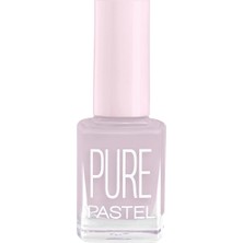 Bezos Oje Nail Polish Pure No: 609
