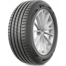 Petlas 215/55 R16 97W Prime Comfort Yaz Lastiği (Üretim Yılı: 2026)