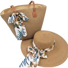 Lujeria Flora Set Mocha