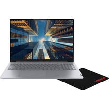 Lenovo Thinkbook 21SK007VTX512 Ultra5 225U 64GB 1tbssd+1tbssd 16” Wuxga W11P Dizüstü Bilgisayar