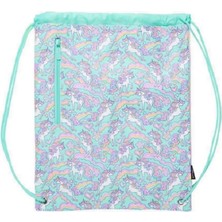 Smiggle Smıggle Drawstrıng Bag Lımıtless Bağcıklı Sırt Çantası