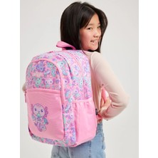 Smiggle Smıggle Elements Classic Lite Sırt Çantası
