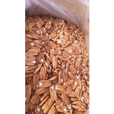 Ecem Organik Pikan Cevizi Içi 1kg  Üreticiden