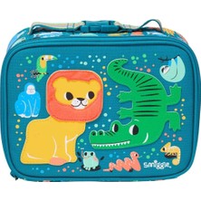 Smiggle Big Dreams Anaokulu Beslenme Çantası
