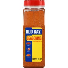 Mccormick Old Bay Seasoning Karışık Baharat 680 gr