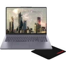  Lenovo Ideapad Slim3 83K2001WTR513  I7-13620H 40GB 1tbssd 16" Wuxga Freedos Dizüstü Bilgisayar