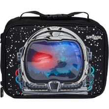 Smiggle Eclipse Dikdörtgen Bağlantılı Beslenme Kutusu