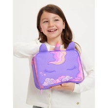 Smiggle Eclipse Oblong Bağlantılı Öğle Yemeği Çantası