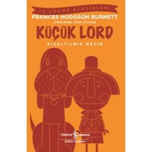 Uravas Store Küçük Lord (Kısaltılmış Metin)