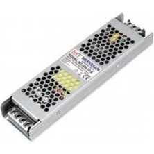 Mervesan MT-320-24-S 13.25 A 24 V Ultra Slim Metal Kasalı Iç Mekan Ac/dc (Smps) Adaptör