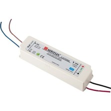 Mervesan 2100MA 100W  18-48V Sabit Akım Ac/dc Smps LED Driver MTD-100-2100