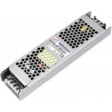 Mervesan MT-250-12-S 20 A 12 V Ultra Slim Metal Kasalı Iç Mekan Ac/dc (Smps) Adaptör