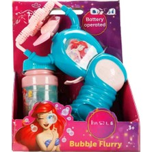 Canarino Bubble Flurry Köpük Tabancası