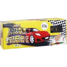 Canarino Mini Araba