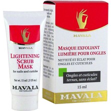 Mavala Nailactan Besleyici Tırnak Kremi 15 ml - Besleyici Güçlendirici Tırnak Bakımı