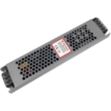 Mervesan MRW-150-24-S 6.25 A 24 V Mrw Power Kasalı Iç Mekan Ac/dc (Smps) Slim Adaptör