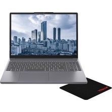 Lenovo Ideapad Slim3 83K1003MTR500 I5-13420H 16GB 512SSD 15.3" W11P Dizüstü Bilgisayar