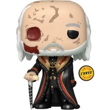 Funko Pop! Tv House Of The Dragons Viserys Targaryen Chase Vinyl Figure Figür Nadir