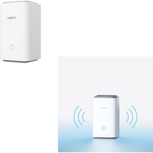 Reolınk Home Hub 8 Kanal Wı-Fı Kayıt Cihazı